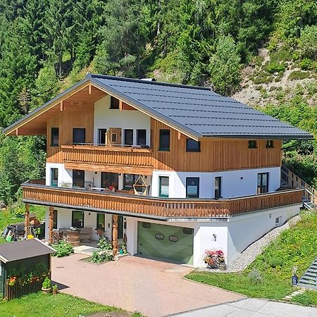 Haus Jakob Filzmoos Zewnętrze zdjęcie