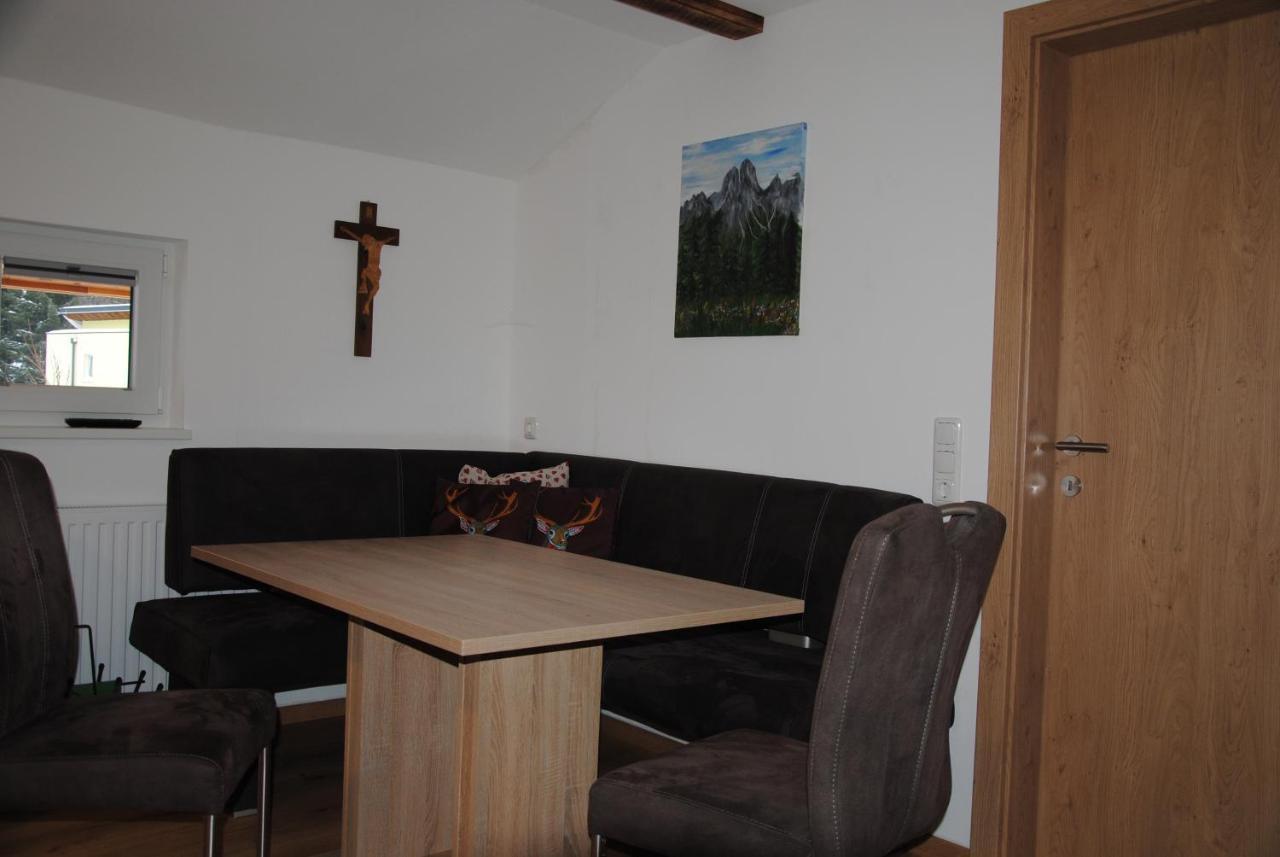 Haus Jakob Filzmoos Zewnętrze zdjęcie