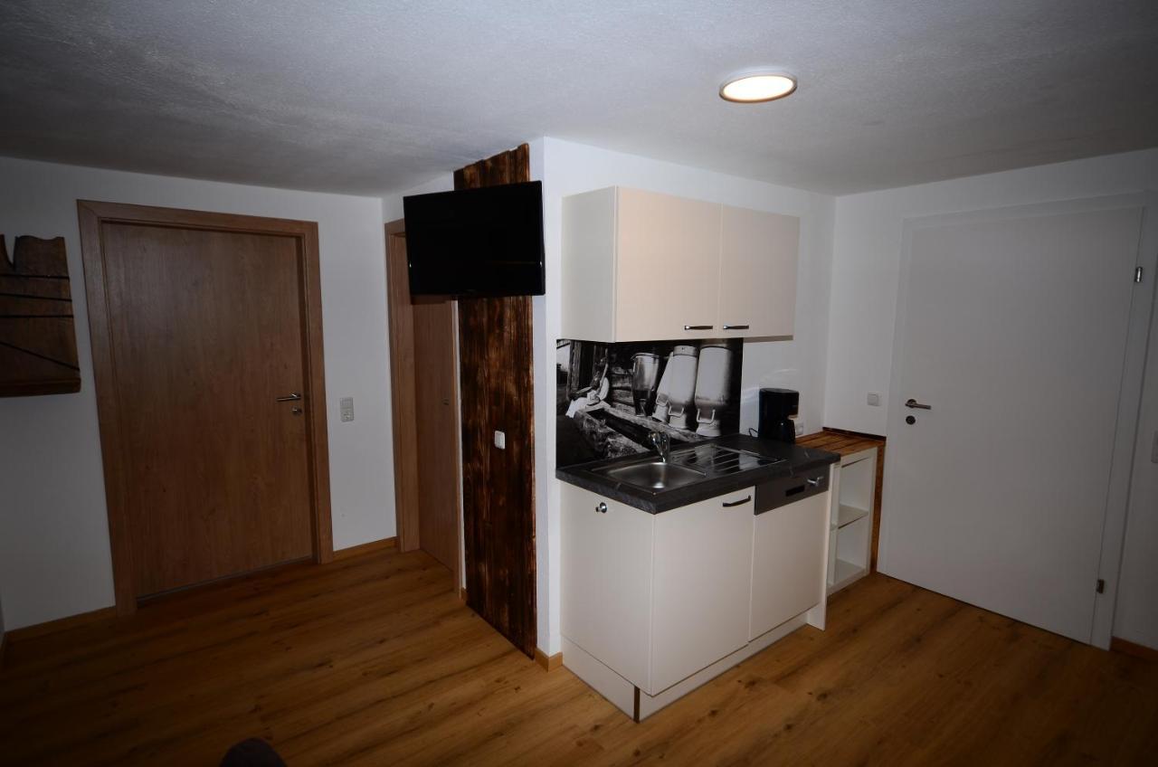 Haus Jakob Filzmoos Zewnętrze zdjęcie